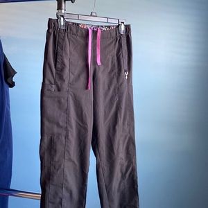 Vera Bradley scrub set